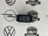 MERCEDES W124 TEKLİ CAM DÜĞMESİ ORJİNAL 1248204610