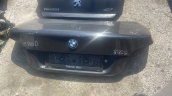 BMW E60 BAGAJ KAPAĞI