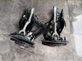 A2063520100 MERCEDES C SERİSİ W206 ARKA ALT SALINCAK EGE OTOMOTİV