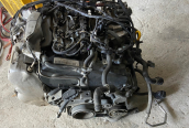Skoda / Octavia / Motor / Motor Komple / Çıkma Parça