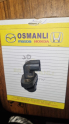 Oto Çıkma Parça / Motor / Krank Sensörü / Mazda / 3 / Çıkma Parça 