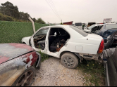 Hyundai accent Admira sol marş Biel