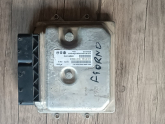 FİAT FİORİNO 1.3 MJET 55261312 MOTOR BEYNİ KONUK OTO