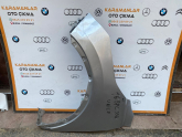 NİSSAN QASHQAİ J11 SOL ÖN ÇAMURLUK ORJİNAL