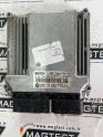 Bmw 320 0261208582 DME7552176 MEV9.2 MOTOR BEYNİ