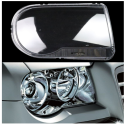 CHRYSLER 300 C SAĞ FAR CAMI SIFIR 2007-2010 UYUMLU
