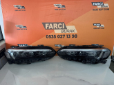 HONDA CİVİC FE1 TAKIM FAR ORJİNAL