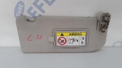 citroen c4 2014 sağ sol güneşlik (adet-son fiyat)