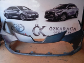 2019-2025 TOYOTA COROLLA CIKMA ORJINAL ON TAMPON