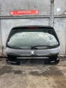 PEUGEOT 206 ÇIKMA BAGAJ KAPAĞI