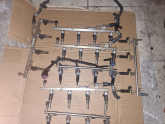 ÖZMEN OPEL CRUZE ENJEKTÖR TAKIMI 55562599 55353806