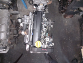 Oto Çıkma Parça / Motor / Motor Komple / Renault / Megane / Çıkma Parça 
