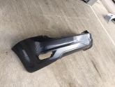 FORD FOCUS HB 2002-2011 ARKA TAMPON-DÜZCE ÇIKMA