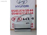 HYUNDAİ GETZ SOL ÖN KAPI ÇIKMA ORJİNAL