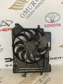 Oto Çıkma Parça / Isıtma, Soğutma & Klima / Fan Motoru / Ford / C-Max / Çıkma Parça 