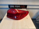 Bmw G30 Sağ Stop Orjinal HATASIZ