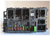 A2C74845003/ FU5T-15604/ 00358/ COMPUTER MODUL FORD FUSİON BADY