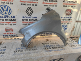 Suzuki SX 4 Cross ön sol çamurluk
