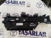 2016 2018 SPORTAGE KLİMA PANELİ