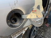 FORD MONDEO MAZOT DOLUM BORUSU , MONDEO YAKIT DOLUM BORUSU