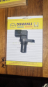 Oto Çıkma Parça / Elektrik / Eksantrik Sensörü / Mazda / 3 / Çıkma Parça 