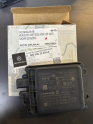 MERCEDES W297 EQS W295 EQE W223 RADAR SENSÖRÜ 0009002348 SO