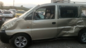 Hyundai  Starex  komple verilir