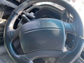 Renault Laguna 1 direksiyon airbagı