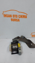 Kia Rio sol ön emniyet kemeri