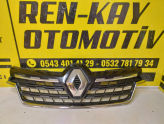 622565187R RENAULT EXPRESS ÖN PANJUR SİYAH NİKELAJSIZ ORJ ÇIKMA