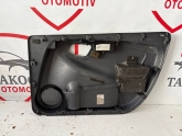 Oto Çıkma Parça / Mekanik / Kapı Döşemesi / Fiat / Fiorino / Çıkma Parça 