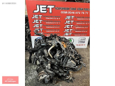 Oto Çıkma Parça / Motor / Motor Komple / Audi / A4 / Çıkma Parça 