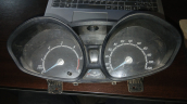FORS TOURNEO COURİER GÖSTERGE SAATİ ET76-10849-CG