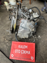 OPEL ASTRA G OTOMATİK ŞANZIMAN ORİJİNAL AF13 AF17