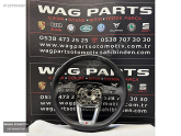 2021 - 2024 AUDİ A3 DİREKSİYON SİMİDİ 8Y0419091