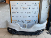 RENAULT KADJAR ÖN TAMPON ORJİNAL 2018