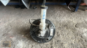 46007 1KW38 NİSSAN JUKE FREN MERKEZ SERVO VESTANOZ BURSA MG