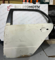 SKODA FABİA 2000 2007 SOL ARKA ÇIKMA BOŞ KAPI