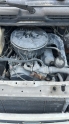 Ford transit 2.5 çıkma büyük motor çalışır vaziyette