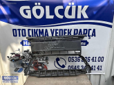 Oto Çıkma Parça / Kaporta & Karoser / Ön Tampon / Fiat / Ducato / Çıkma Parça 