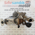99000958 Renault Trafic Çıkma Egr Soğutucu