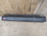 Fiat doblo 2 arka tampon 2005-2010 735391061