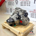 Oto Çıkma Parça / Şanzıman & Vites / Şanzıman Komple / Renault / Clio / Sıfır Parça 