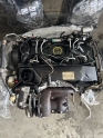 FORD MONDEO EURO4 2.0 DİZEL DOLU MOTOR