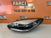 MEGANE 3 MAKYAJLI SOL FAR ORJİNAL