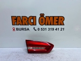 FORD FOCUS 4.5 SOL İÇ STOP ORJİNAL LEDLİ