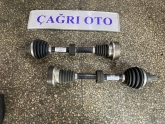 6R0407763P İBİZA TOLEDO SOL AKS SIFIR ORJİNAL ÇAĞRI OTO MASLAK