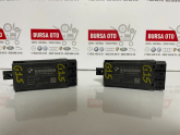 BMW G15 F15 F30 F48 SAĞ KOLTUK BEYNİ  749046501
