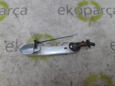 BMW X3 2024 2026 G08 SAĞ ÖN KAPI KOLU 8492030-02