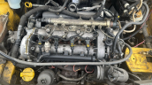 Fiat albeya 1.3 multijet komple motor